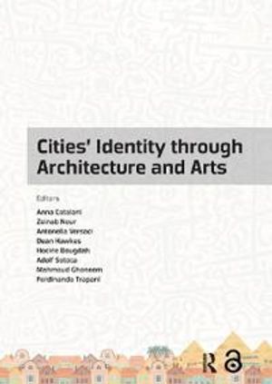 Cities' Identity Through Architecture and Arts | 1:a upplagan