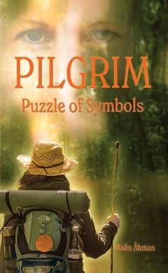 Pilgrim puzzle of symbols | 0:e upplagan