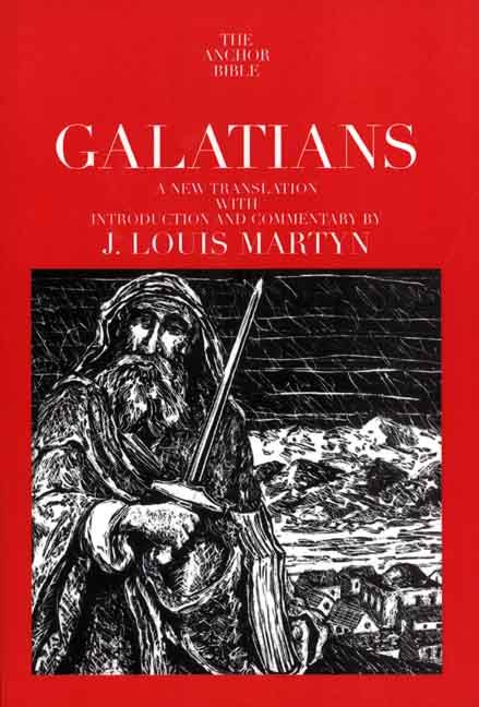Galatians | 0:e upplagan