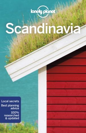 Scandinavia LP | 13:e upplagan