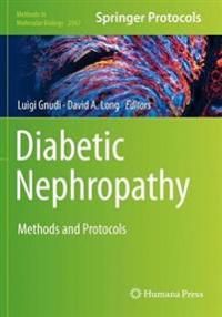 Diabetic Nephropathy