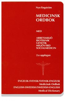 Medicinsk ordbok