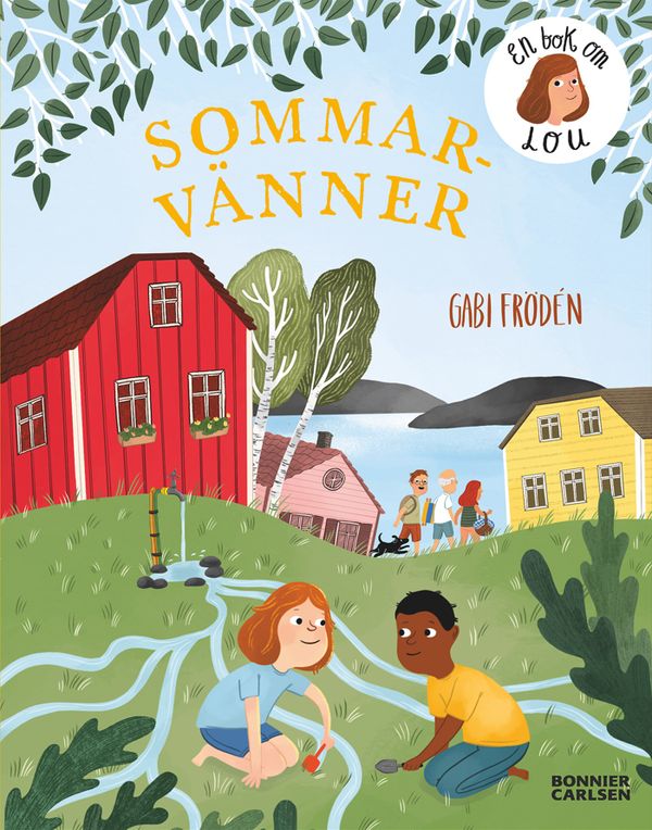 Sommarvänner | 0:e upplagan