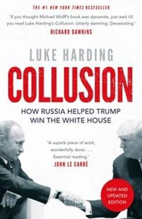 Collusion | 0:e upplagan