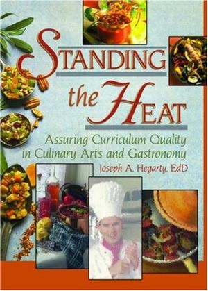 Standing the Heat