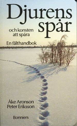 Djurens spår