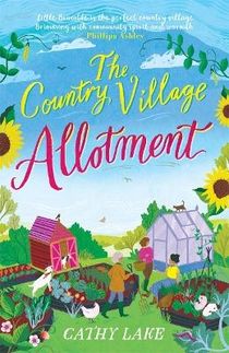 The Country Village Allotment