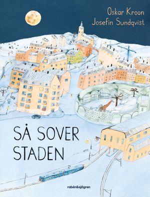 Så sover staden | 1:a upplagan