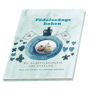 Födelsedagsboken