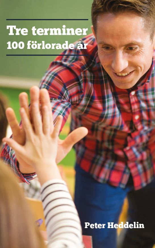 Tre terminer | 0:e upplagan