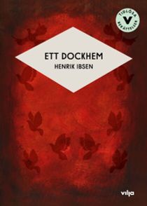 Ett dockhem (lättläst)