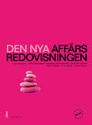 Den Nya Affärsredovisningen | 18:e upplagan