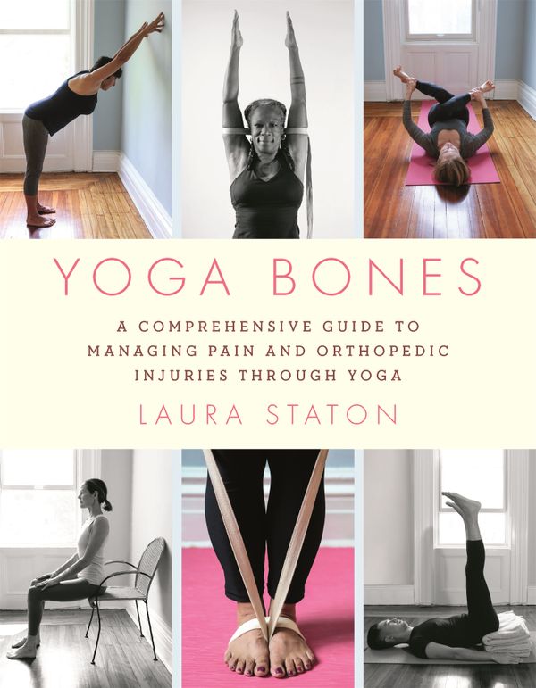 Yoga Bones | 0:e upplagan