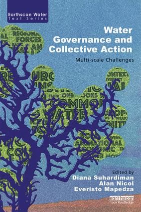 Water Governance and Collective Action | 1:a upplagan