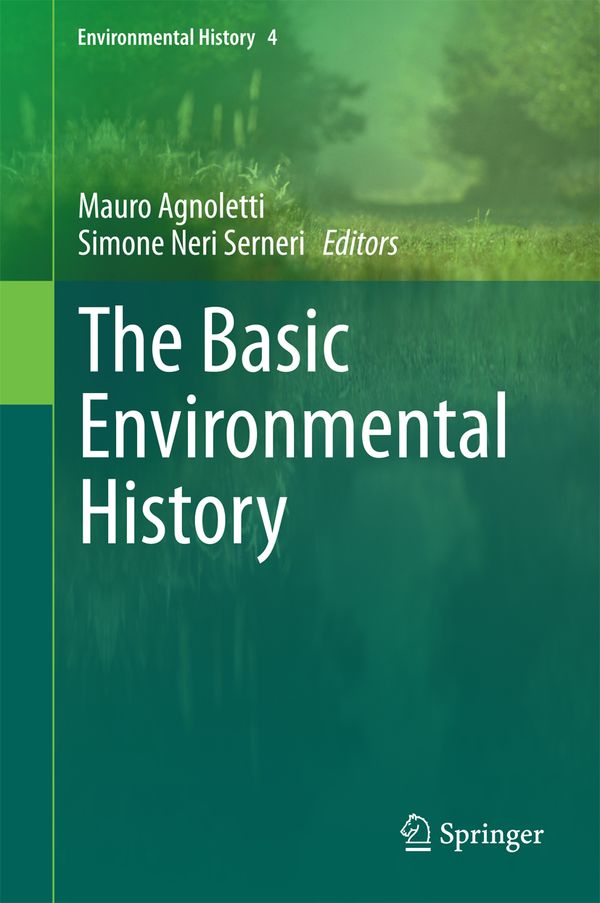 The Basic Environmental History | 1:a upplagan