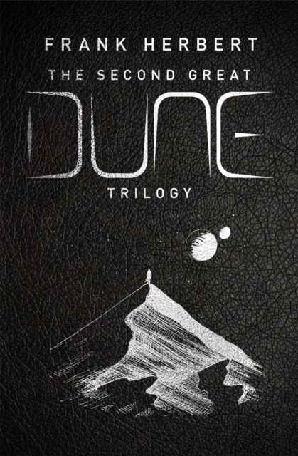 The Second Great Dune Trilogy | 0:e upplagan
