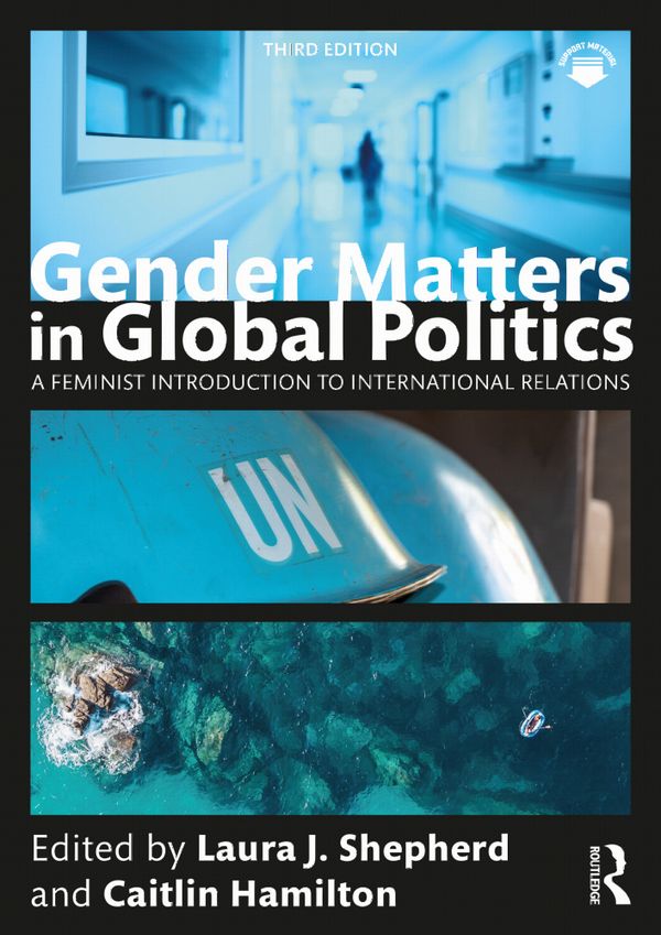 Gender Matters in Global Politics | 3:e upplagan