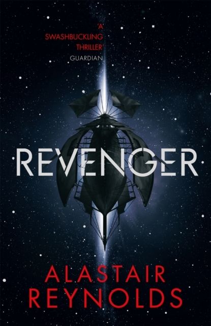 Revenger | 0:e upplagan