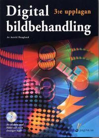 Digital bildbehandling, 3e upplagan