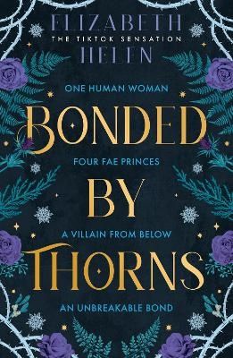 Bonded by Thorns | 0:e upplagan
