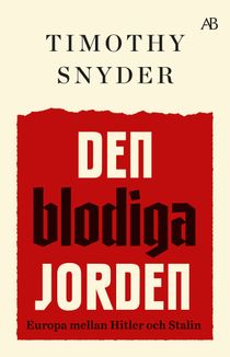 Den blodiga jorden