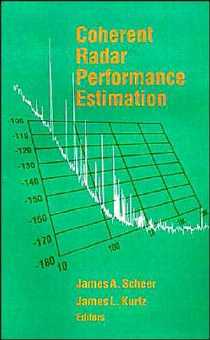 Coherent Radar System Performance Estimation