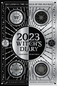 2023 Witch'S Diary