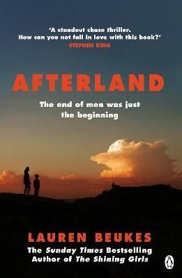 Afterland | 0:e upplagan