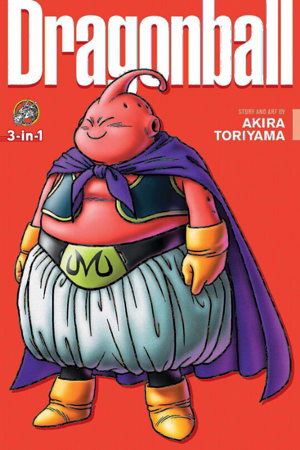 Dragon Ball (3-in-1 Edition), Vol. 13 | 0:e upplagan