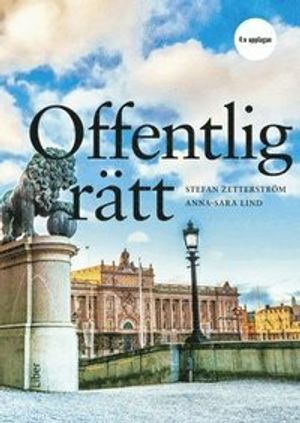 Offentlig rätt | 4:e upplagan