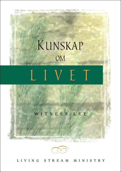 Kunskap om livet | 50:e upplagan