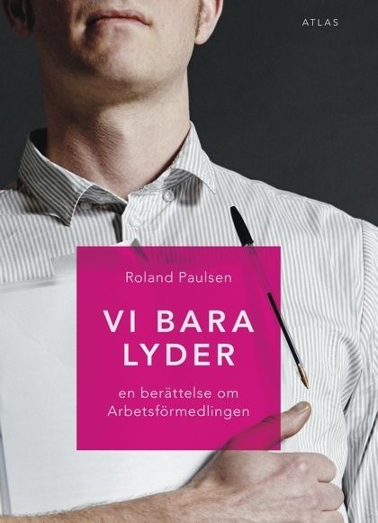 Vi bara lyder | 1:a upplagan