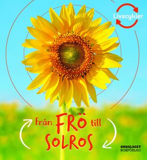 Från frö till solros | 1:a upplagan