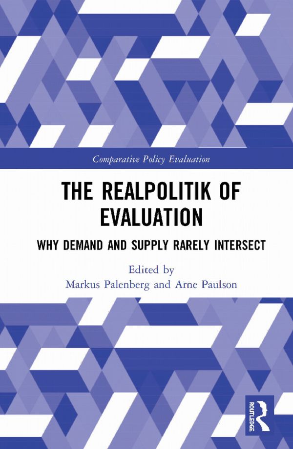 The Realpolitik of Evaluation | 1:a upplagan
