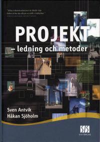 Projektledning och metoder | 1:a upplagan