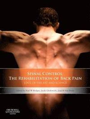 Spinal Control