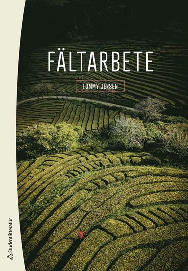 Fältarbete