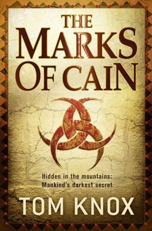 Marks of cain