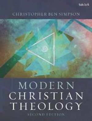 Modern Christian Theology