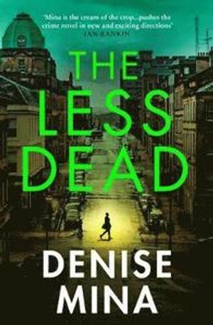 The Less Dead