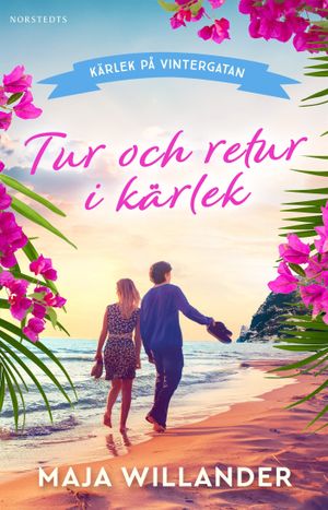 Tur och retur i kärlek | 1:a upplagan