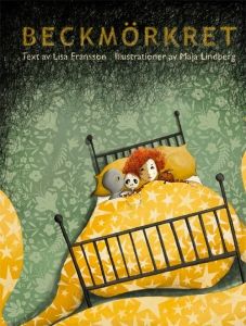 Beckmörkret | 1:a upplagan