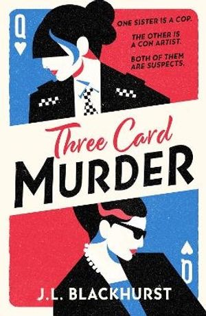 Three Card Murder