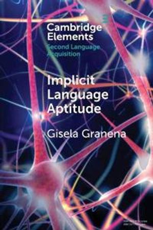 Implicit Language Aptitude