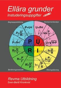 Ellära grund : Instuderingsuppgifter