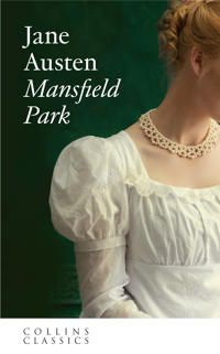 Mansfield Park | 5:e upplagan