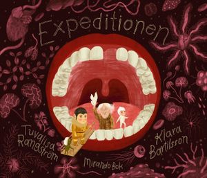 Expeditionen | 1:a upplagan