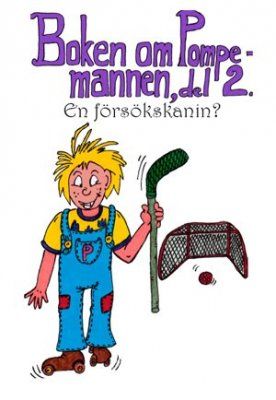 Boken om Pompemannen D. 2 | 0:e upplagan
