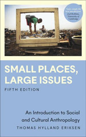 Small Places, Large Issues