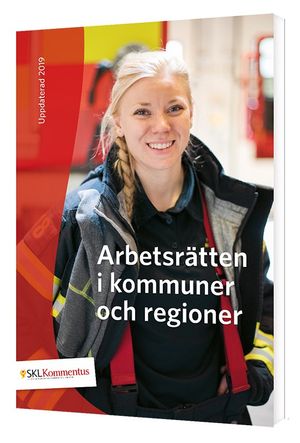 Arbetsrätten i kommuner och regioner